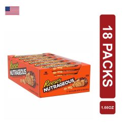 Reese's Nutrageous 18x(47g)