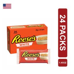 Reese's White 24 x (39.5g)