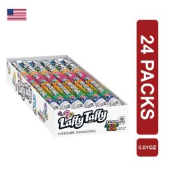 Laffy Taffy Rope Mystery Swirl 24 (0.81oz/23g)