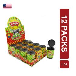 Nuclear Strike Gum Powder 12 x (1oz/30g)