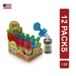 Nuclear Strike Blow Dipper 12 x (1oz/30g)