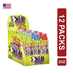 Brainlickers Spray 12 x (2.oz/60ml)