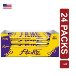 Cadbury Flake 24 x (1.1oz/32g)