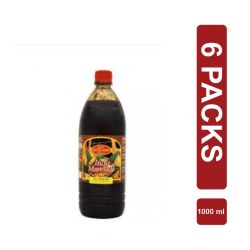 Sishado Indo Marinade 6 x (1000ml)