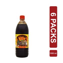 Sishado Zoet-Zout Marinade 6 x (1000ml)