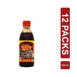 Sishado Zoet-Zout Marinade 12 x (350ml)
