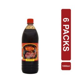 Sishado Pikant Marinade 6 x (1000ml)