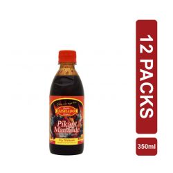 Sishado Pikant Marinade 12 x (350ml)