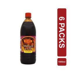 Sishado Barbeque & Grill 6 x (1000ml)