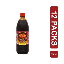 Sishado Barbeque & Grill 12 x (350ml)