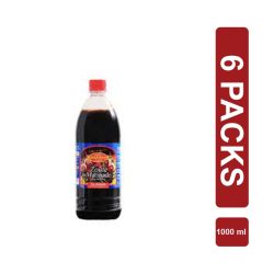 Sishado Zoute Marinade 6 x (1000ml)