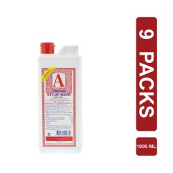 Ketjap A Manis Kentel No.1 (9 x 1l/1000ml)