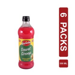Paloeloe Dawet Siroop 6 x (500ml)
