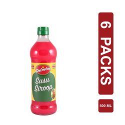 Paloeloe Susu Siroop 6 x (500ml)