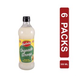 Paloeloe Orgeade Siroop 6 x (500ml)
