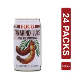 Foco Tamarind Juice 24 x (350ml)