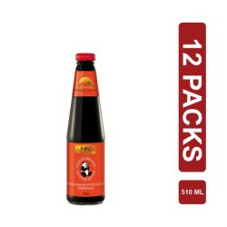 Lee Kum Kee Panda Oyster Sauce 12 x (510gr)