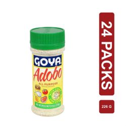 Goya Seasoning With Cumin 24 x (226gr)