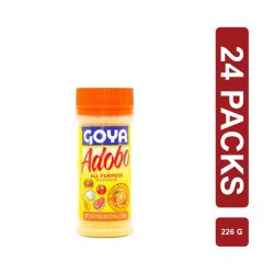 Goya Seasoning With Bitter Orange 24 x (226gr)