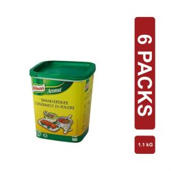 Knorr Aromat Flavour Enhancer 6 x (1.1kg)