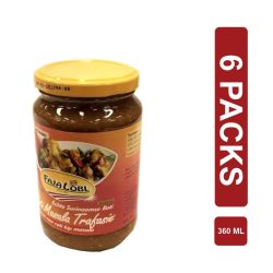 Faja Lobi Kip Masala Trafasie 6 x (360ml)