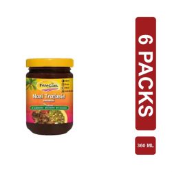Nasi Trafasie 6 x (360ml)