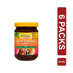 Faja Lobi Bami Trafasie 6 x (360ml)