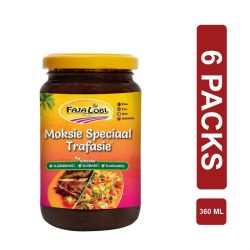 Faja Lobi Moksie Speciaal 6 x (360ml)