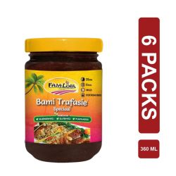 Faja Lobi Bami Trafasie Speciaal 6 x (360ml)