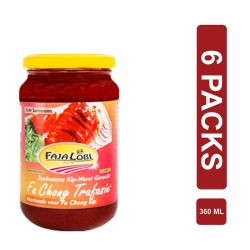 Faja Lobi Fa Chong Trafasie 6 x (360ml)