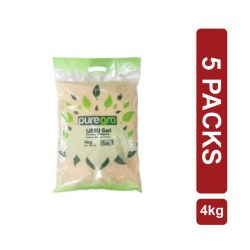 Puregro Ijebu Gari 5 x (4kg)