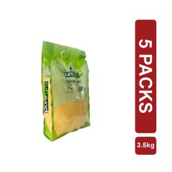 Puregro Yellowo Gari 5 x (3.5kg)