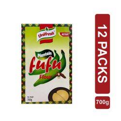 Unifresh Fufu 12 x (700g)