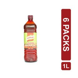Unifresh Zomi Palm Oil 6 x (1ltr)