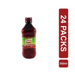Unifresh Zomi Palm Oil 24 x (500ml)