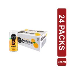 Vida Vitamin C Orange Drink 24 x (325ml)
