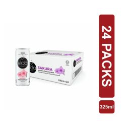 Vida Zero Sakura Drink 24 x (325ml)