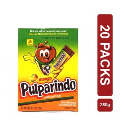 Pulparindo Mango 20 x (280g)