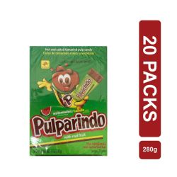 Pulparindo Watermelon 20 x (280g)