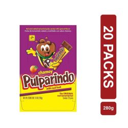 Pulparindo Chamoy 20 x (280g)