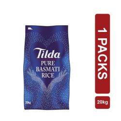 Tilda Basmati (20kg)