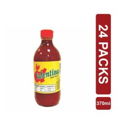 Salpic Valentina Yellow 24 x (370ml)