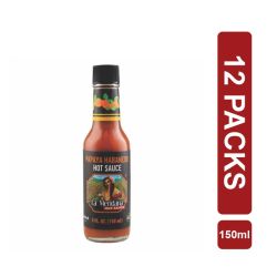 Splash Cholula Original 12 x (5oz/150ml)