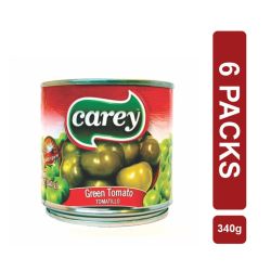 Carey Green Tomato (12oz/340gr)